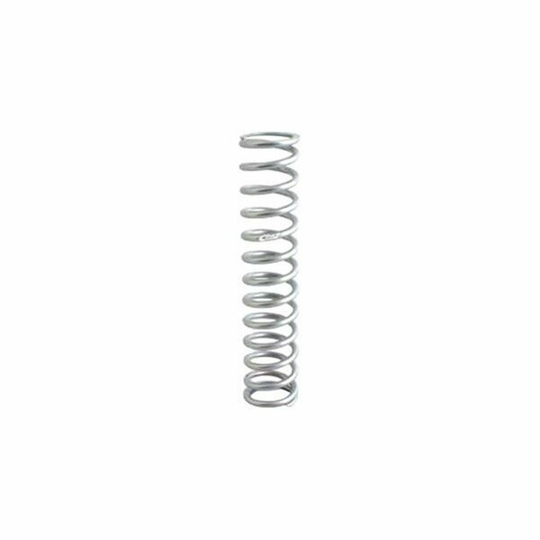 Superjock 3.00 in.  Silver Coilover Spring SU3631113